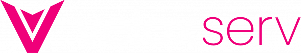 VeloxServ Corporate Logo